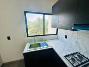 hermoso departamento en renta en atizapan