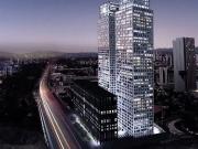 HERMOSO DEPARTAMENTO EN RENTA EN BOSQUES DE LAS LOMAS...