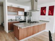 HERMOSO DEPARTAMENTO EN RENTA EN CARSO POLANCO