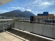 hermoso departamento en renta en nuevo sur
