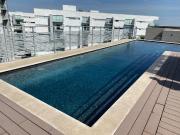 HERMOSO DEPARTAMENTO EN RENTA EN NUEVO SUR