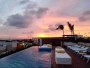 Hermoso departamento en renta en Playa del Carmen