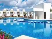 HERMOSO DEPARTAMENTO EN RENTA EN RESIDENCIAL IZAMAL