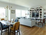 Hermoso departamento en renta en Santa Fe