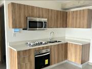 Hermoso departamento en renta en The Park Toreo...