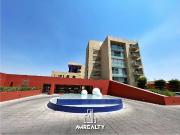 hermoso departamento en renta en torre moralta