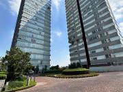 HERMOSO DEPARTAMENTO EN RENTA EN TRES CUMBRES, SANTA FE