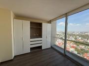 HERMOSO DEPARTAMENTO EN RENTA FRENTE AL PARQUE DEL ARTE