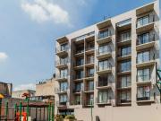 HERMOSO DEPARTAMENTO EN RENTA INGENIEROS MILITARES...