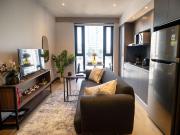 HERMOSO DEPARTAMENTO EN RENTA INTERLOMAS AMUEBLADO...