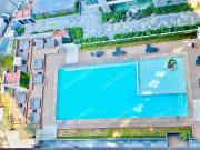HERMOSO DEPARTAMENTO EN RENTA NUEVO POLANCO CON AMENIDADES
