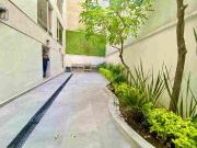 HERMOSO DEPARTAMENTO EN RENTA POLANCO