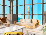 Hermoso Departamento En Renta Sobre Reforma Cdmx