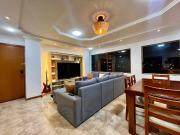 HERMOSO DEPARTAMENTO EN RENTA – TOTALMENTE AMOBLADO...