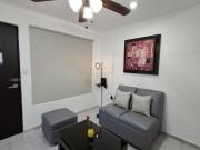 HERMOSO DEPARTAMENTO EN RENTA TOTALMENTE AMUEBLADO Y...