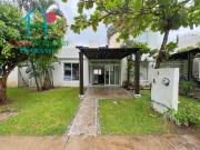 Casa vacacional de un nivel para disfrutar en familia