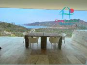 Hermoso departamento en renta vacacional. Con terraza,...