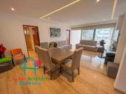 Hermoso departamento en renta vacacional con terraza y...