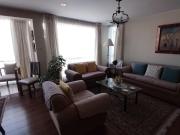 HERMOSO DEPARTAMENTO EN RESIDENCIAL PEDREGAL SAN MATEO