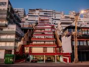 HERMOSO DEPARTAMENTO EN REÑACA