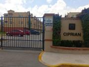 HERMOSO DEPARTAMENTO EN RPIVADA CIPRIAN REAL GRANADA