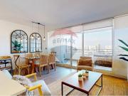 HERMOSO DEPARTAMENTO EN SAN MIGUEL 2 DORMITORIOS 2B 1E 1BO