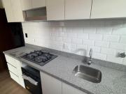 Hermoso departamento en San Miguel con vista a la calle