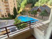 Hermoso Departamento En San Pedro De La Paz, 2 Dormitorios