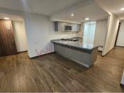 HERMOSO DEPARTAMENTO EN SANTA FE EN VENTA!