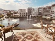 Hermoso departamento en Santa Fe La Loma, Ciudad de México