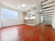 Hermoso Departamento en Surco