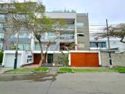 ¡Hermoso Departamento En Tambo De Monterrico, Surco!...