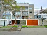 ¡Hermoso Departamento En Tambo De Monterrico, Surco!...