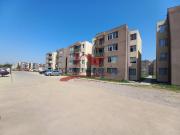 Hermoso Departamento en Tercer Piso, 3 Dormitorios, 1...