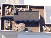 Hermoso Departamento en Torre vieja