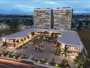 Hermoso departamento en Town Square