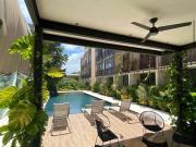 Hermoso departamento en Tulum de 1 recámara amueblado en...