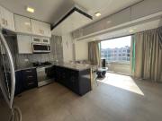 Hermoso departamento en una edificio con seguridad