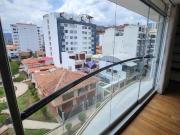 Hermoso departamento en Urbanización Magisterio