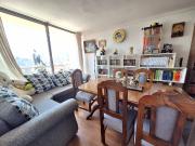 HERMOSO DEPARTAMENTO EN VENTA 1 DORM 1 BAÑO