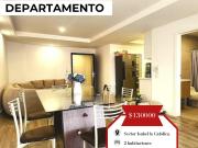 HERMOSO DEPARTAMENTO EN VENTA