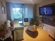 Hermoso Departamento en venta a mts de plaza San Martin...