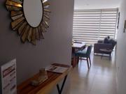 HERMOSO DEPARTAMENTO EN VENTA O RENTA AMUEBLADO EN LÓPEZ...