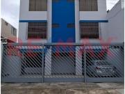 Hermoso Departamento En Venta Bien Iluminado En Cercado