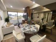 HERMOSO DEPARTAMENTO EN VENTA CAPITAL NORTE ZAPOPAN