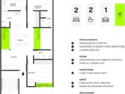 Hermoso Departamento en Venta Chapulco Frente Los Heroes...