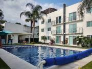 Hermoso departamento en venta con gran ubicación