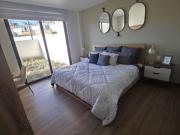 Hermoso departamento en venta con jardín privado en...