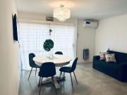 Hermoso Departamento en Venta con Patio. La Falda
