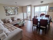Hermoso departamento en venta Condominio Infinity Surco...
